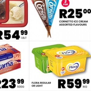 Butter at Take n Pay