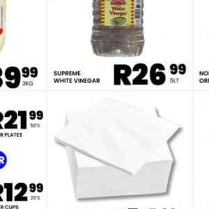 Vinegar at Take n Pay