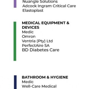   at Dis-Chem Pharmacies