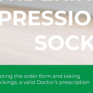 Socks at Dis-Chem Pharmacies