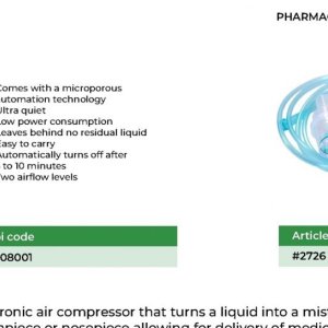 Liquid at Dis-Chem Pharmacies