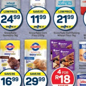 Flour at Pick n Pay Hyper