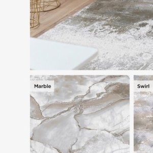 Marble at House & Home