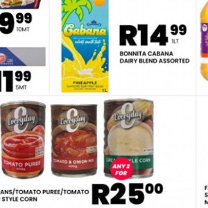 Pineapple at Take n Pay