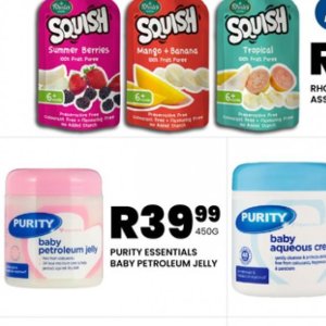 Starch at Take n Pay