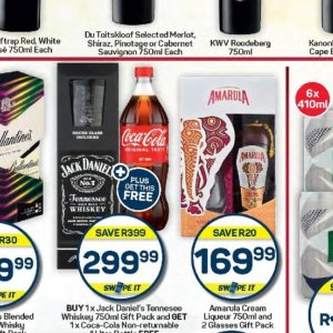  Coca Cola at Pick n Pay Hyper