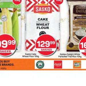 Cake at Pick n Pay Hyper