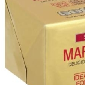 Margarine at Spar