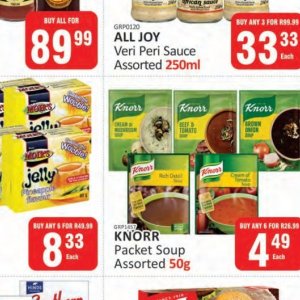 Cream at Kit Kat Cash&Carry