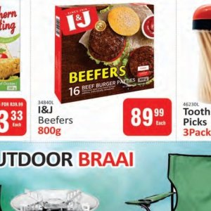 Beef at Kit Kat Cash&Carry