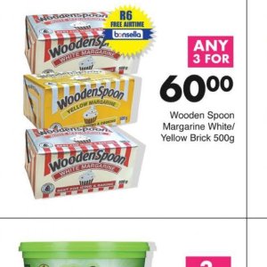 Margarine at Save Hyper