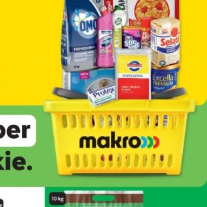 Flour at Makro