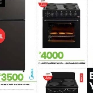 Oven at Fair price