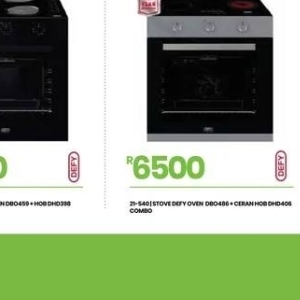 Oven at Fair price