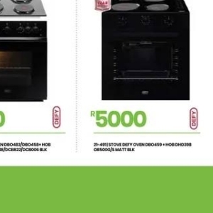 Oven at Fair price