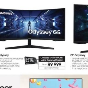 Monitor samsung  at 