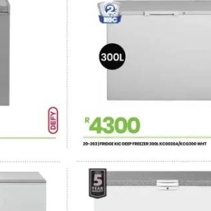 Freezer at Fair price