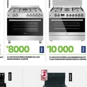 Oven at Fair price