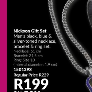 Necklace at AVON