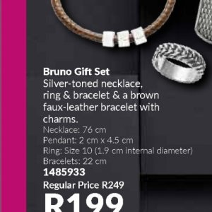 Bracelets at AVON