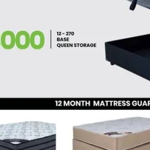 Mattress at Fair price