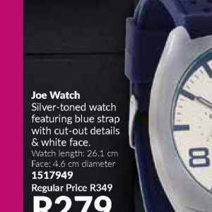 Watch at AVON