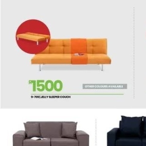 Couch at Fair price