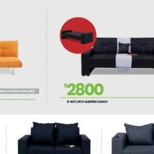 Couch at Fair price