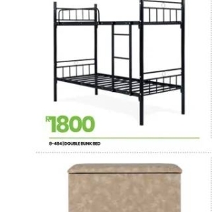 Bed at Fair price