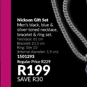 Necklace at AVON