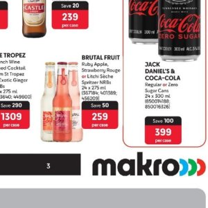 Sugar at Makro