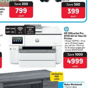 Printer epson  at Makro