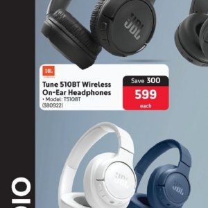 Headphones jbl JBL at Makro