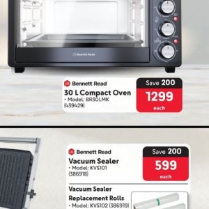 Oven at Makro