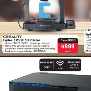 Printer epson  at Makro