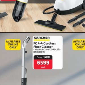  KARCHER at Makro