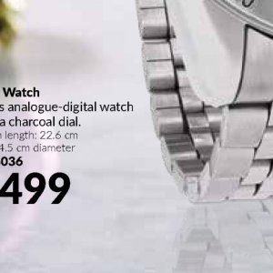 Watch at AVON