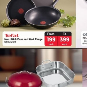 Frying pan at Makro