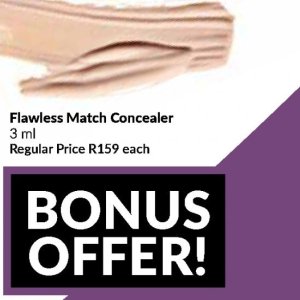 Concealer at AVON