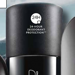 Deodorant at AVON