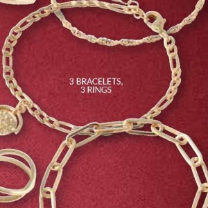 Bracelets at AVON