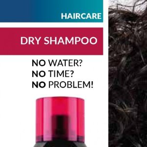 Shampoo at AVON