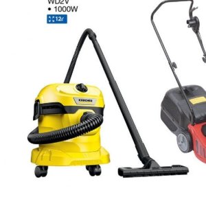  KARCHER at OK Furniture