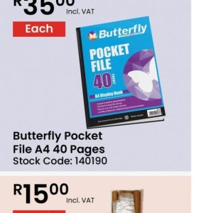 Book at Africa Cash and Carry