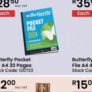 Book at Africa Cash and Carry