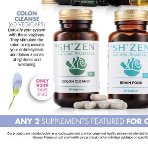 Supplements at Sh\'zen