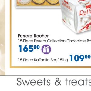  ferrero at Clicks