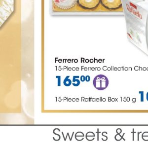  ferrero at Clicks