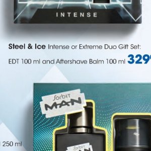 Aftershave at Clicks