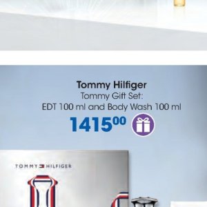  Tommy Hilfiger at Clicks